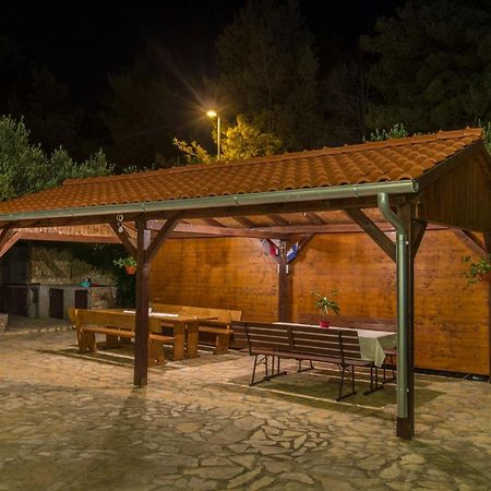 Apartmani Mariva Vodice Esterno foto
