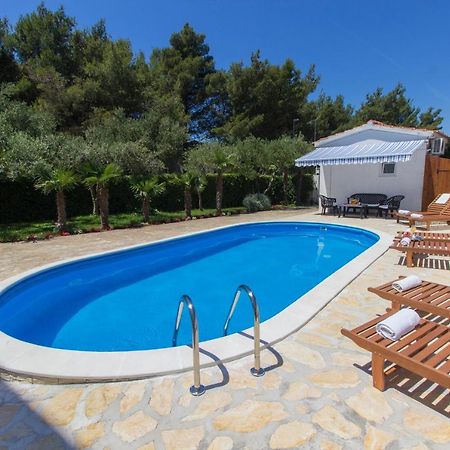 Apartmani Mariva Vodice Esterno foto
