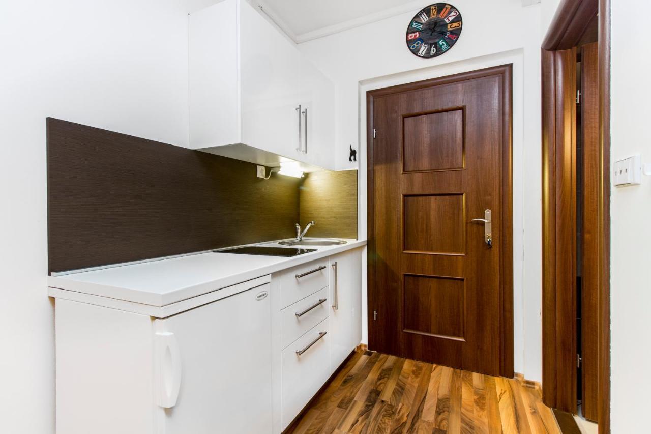 Apartmani Mariva Vodice Esterno foto