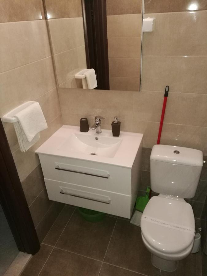 Apartmani Mariva Vodice Esterno foto